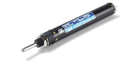 Potentiometric oilfilled Linear Transducer WGO20