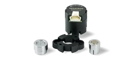 Hall Effect Kit Encoder MKI
