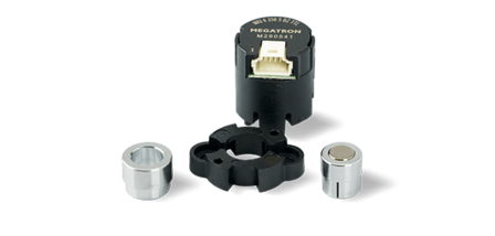 Hall Effect Kit Encoder MKI