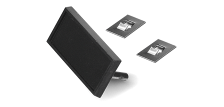 D-Subminiature connector cover-ELBBD