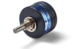Singleturn-Drahtpotentiometer ölgefüllt OF5001