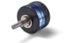 Singleturn wirewound oil-filled potentiometer OF5001