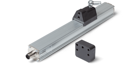 Magnetic Linear Transducer PMS2