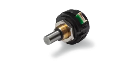 Rotary encoder SPC