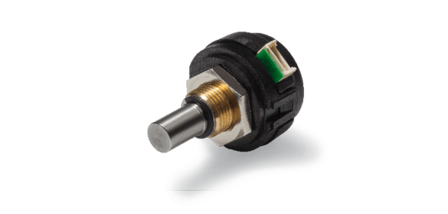 Rotary encoder SPC