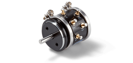 Conductive Plastic Potentiometer-SCX22