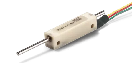 Potentiometric Linear Transducer MLR10