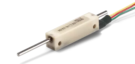 Linear potentiometer MLR