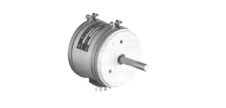 Praezisionspotentiometer-SCB50-Detail