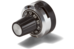Adjustment knob IMU