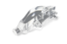 Rigid light guide EL90F
