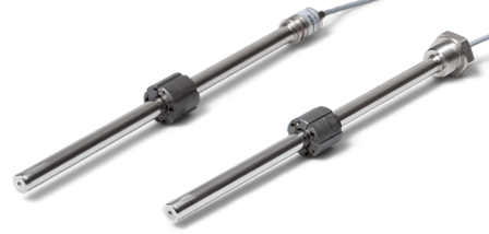 Linearpotentiometer HEM12