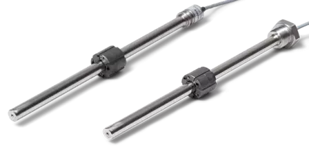 Potentiometric Linear Transducer HEM12
