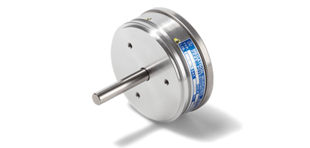 Singleturn wirewound potentiometer RPS50