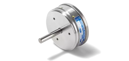 Singleturn wirewound potentiometer RPS50