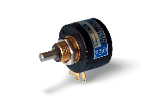 Rotary encoder MP1545E