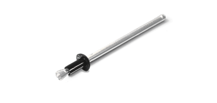 Rivet plastic PNKBL