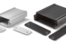 Carcasa de aluminio EUKAP-FM