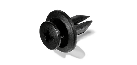 Rivet plastic PNKU