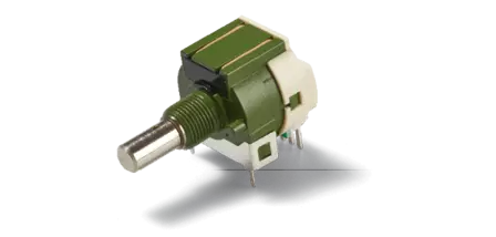 Rotary encoder M111
