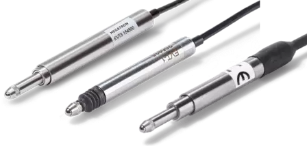 Inductive Linear Transducer EVT