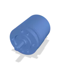 3D-Model-HTx25_axial