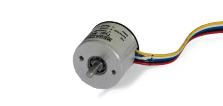 Optical Encoder MOZ18