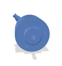 3D-Model-MOL40
