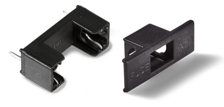 Fuse bracket EHI100