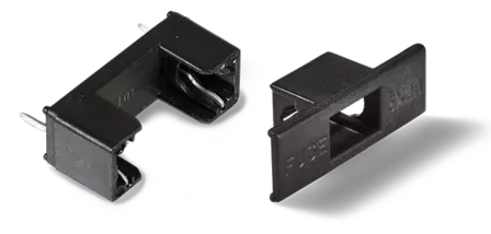 Fuse bracket EHI100