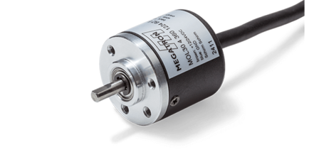 Optical Encoder MOL30