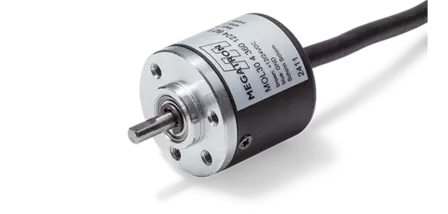 Optoelectronic Rotary Encoder MOL30