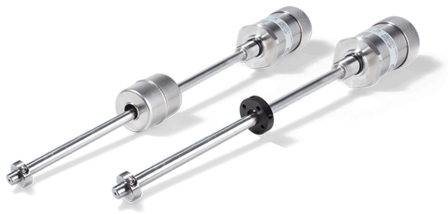 Sensor de desplazamiento HMA2