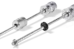 Magnetostrictive position sensor HMA2