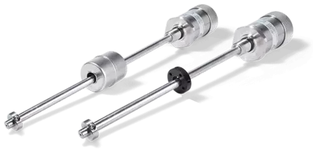 Magnetostrictive position sensor HMA2