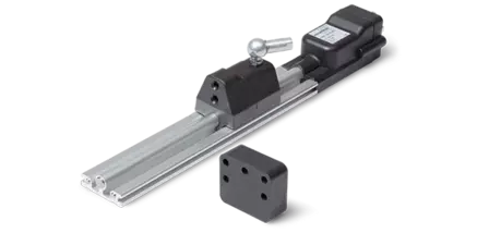 Magnetischer (magnetostriktiver) Wegsensor OMS2
