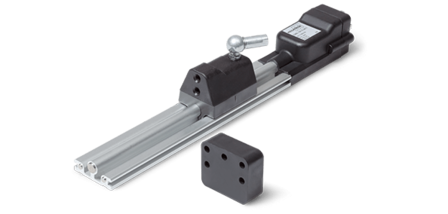 Magnetic (magnetostrictive) Linear Transducer OMS2