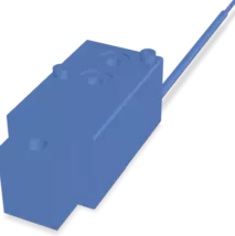 3D-Model-KT705