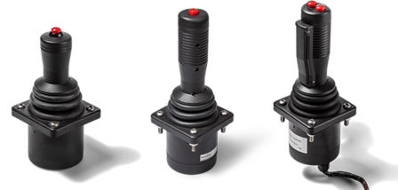 joystick grande TRY80