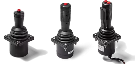 Hand joystick-TRY80