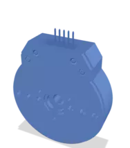 3D-Model-OPTS