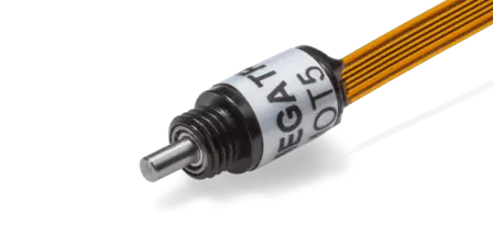 Miniature incremental encoder MOT5