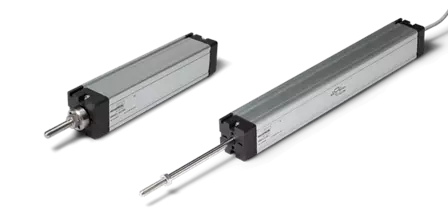 Potentiometric Linear Transducer MMS33