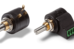 Multiturn-Draht-Potentiometer AL17/19