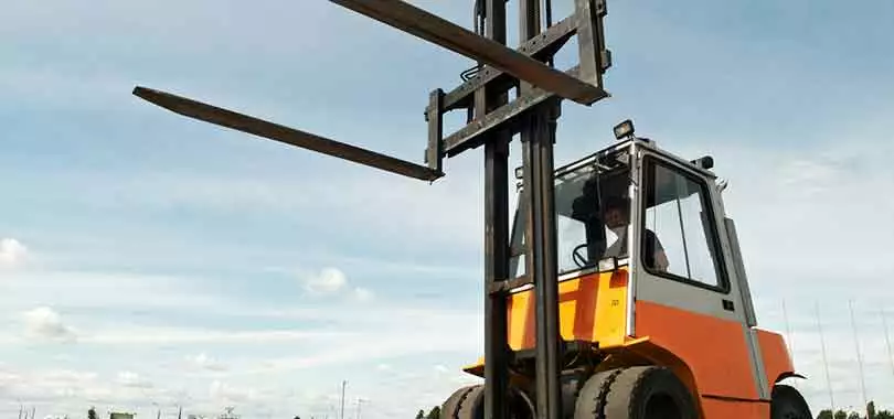 Sensoren für den Materialtransport Sensoren für den Materialtransport