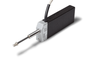 Transductor lineal óptico incremental MSO