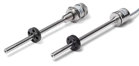 Magnetic Linear Transducer IMS
