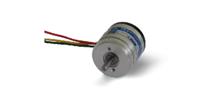 Rotary encoder MP1545A