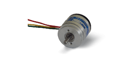 Rotary encoder MP1545A
