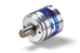 Potenciómetro de plástico conductor SFCP22